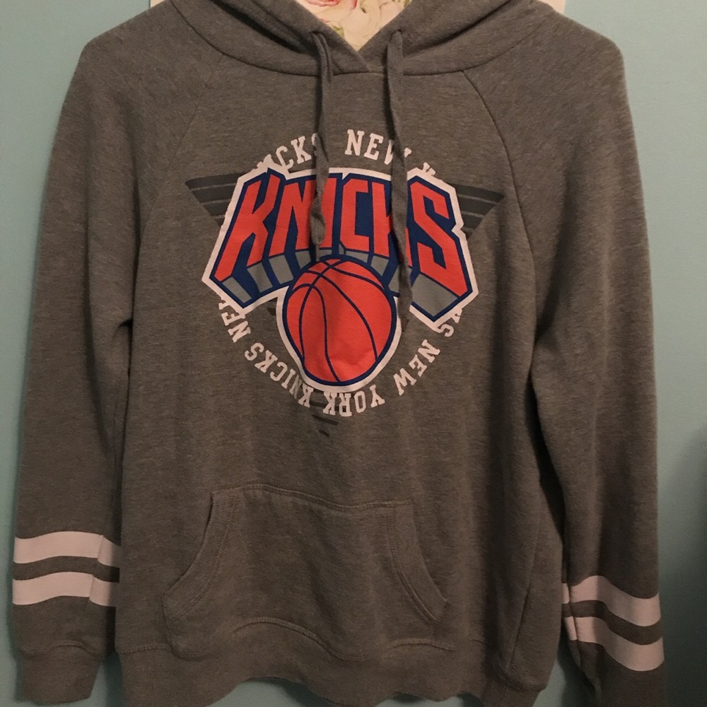 Forver 21 Knicks Sweatshirt